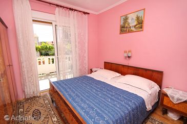 Bedroom Palit, Bedroom u smještaju tipa room.