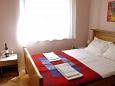 Bedroom 1 Bedroom 1 - Apartment A-5066-a - Apartments Rab (Rab) - 5066