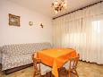 Dining room Dining room - Apartment A-5069-a - Apartments Barbat (Rab) - 5069
