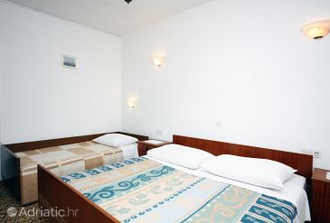 Bedroom Barbat, Bedroom u smještaju tipa room, dopusteni kucni ljubimci i WIFI.