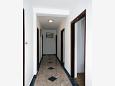 Shared hallway Shared hallway - Room S-5070-c - Apartments and Rooms Barbat (Rab) - 5070