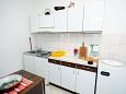 Shared kitchen Shared kitchen - Room S-5070-c - Apartments and Rooms Barbat (Rab) - 5070