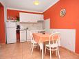 Dining room Dining room - Apartment A-5071-a - Apartments Banjol (Rab) - 5071