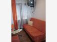 Living room Living room - Apartment A-5072-c - Apartments Mundanije (Rab) - 5072