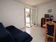 Living room Living room - Apartment A-5073-a - Apartments Tisno (Murter) - 5073