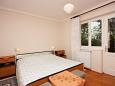 Bedroom Banjol, Bedroom u smještaju tipa room, dopusteni kucni ljubimci i WIFI.