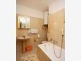 Bathroom Bathroom - Room S-5077-e - Rooms Banjol (Rab) - 5077