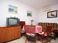 Dining room Dining room - Apartment A-5078-a - Apartments Murter (Murter) - 5078