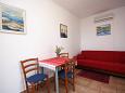 Dining room Dining room - Apartment A-5078-b - Apartments Murter (Murter) - 5078