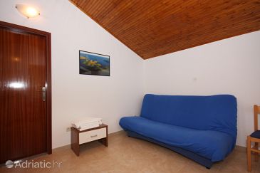 Living room Jezera, Living room u smještaju tipa apartment, WIFI.