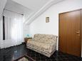 Living room Living room - Apartment A-5083-b - Apartments Jezera (Murter) - 5083