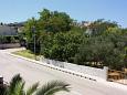 Shared terrace - view Shared terrace - view - Apartment A-5084-a - Apartments Murter (Murter) - 5084