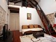 Living room Living room - Apartment A-5087-a - Apartments Tisno (Murter) - 5087