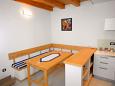 Dining room Dining room - Apartment A-5087-b - Apartments Tisno (Murter) - 5087