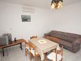 Living room Living room - Apartment A-5104-b - Apartments Jezera (Murter) - 5104