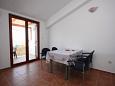 Dining room Dining room - Apartment A-5109-a - Apartments Jezera (Murter) - 5109