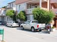Parking lot Tisno, Murter, Parking lot 5113 - Apartments blizu mora.