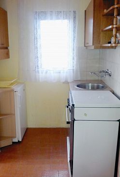 Kitchen Murter, Kitchen u smještaju tipa apartment, dopusteni kucni ljubimci.
