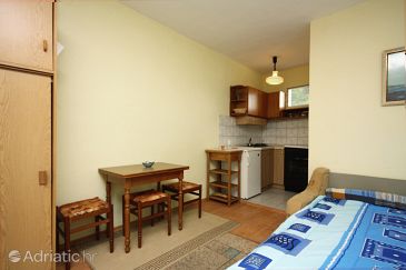 Studio flat AS-5117-a - Apartments Murter (Murter) - 5117