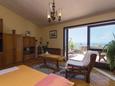 Living room Living room - Apartment A-512-a - Apartments Makarska (Makarska) - 512