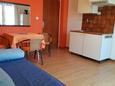 Dining room Dining room - Apartment A-5120-b - Apartments Jezera (Murter) - 5120