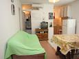 Living room Living room - Apartment A-5125-a - Apartments Murter (Murter) - 5125