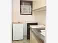 Shared kitchen Shared kitchen - Room S-5128-a - Apartments and Rooms Tisno (Murter) - 5128