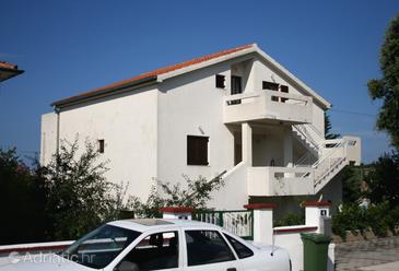 Property - Apartments 5135 Property Jezera (Murter) - Accommodation 5135 - Apartments in Croatia.