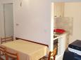 Dining room Dining room - Apartment A-5136-b - Apartments Tisno (Murter) - 5136