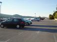 Parking lot - Apartments 5136 Parking lot Tisno (Murter) - Accommodation 5136 - Apartments near sea.
