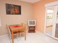 Dining room Dining room - Apartment A-5139-d - Apartments Jezera (Murter) - 5139