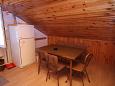 Dining room Dining room - Apartment A-514-a - Apartments Podaca (Makarska) - 514