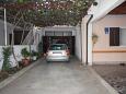 Parking lot - Apartments 514 Parking lot Podaca (Makarska) - Accommodation 514 - Apartments near sea with pebble beach.