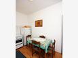 Dining room Dining room - Apartment A-5143-b - Apartments Murter (Murter) - 5143