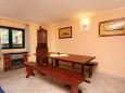 Dining room Dining room - House K-5146 - Vacation Rentals Murter (Murter) - 5146