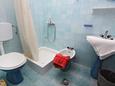 Bathroom 2 Bathroom 2 - Apartment A-5154-a - Apartments Pisak (Omiš) - 5154