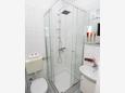 Bathroom 2 Bathroom 2 - Apartment A-5154-e - Apartments Pisak (Omiš) - 5154