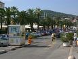 Parking lot - Apartments 5155 Parking lot Split (Split) - Accommodation 5155 - Apartments near sea.