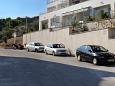 Parking lot - Apartments 5163 Parking lot Nečujam (Šolta) - Accommodation 5163 - Apartments with pebble beach.