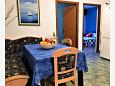 Dining room Dining room - Apartment A-5166-b - Apartments Rogač (Šolta) - 5166