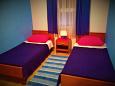 Bedroom 2 Bedroom 2 - Apartment A-5166-b - Apartments Rogač (Šolta) - 5166