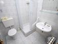 Bathroom Bathroom - Room S-5170-b - Rooms Gornje selo (Šolta) - 5170
