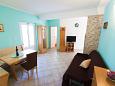 Living room Living room - Apartment A-5174-a - Apartments Rogač (Šolta) - 5174