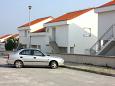 Parking lot Nečujam, Šolta, Parking lot 5178 - Apartments with pebble beach.
