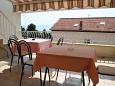 Shared terrace Shared terrace - Apartment A-518-c - Apartments Podgora (Makarska) - 518