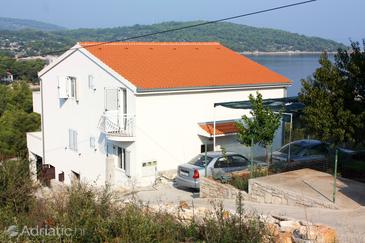 Property - Apartments 5181 Property Nečujam (Šolta) - Accommodation 5181 - Apartments near sea with pebble beach.
