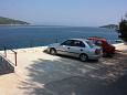 Parking lot - Apartments 5182 Parking lot Nečujam (Šolta) - Accommodation 5182 - Apartments near sea.