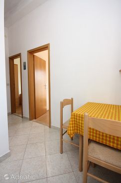 Dining room Maslinica, Dining room u smještaju tipa apartment, WIFI.