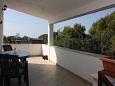 Shared terrace 1 Shared terrace 1 - Apartment A-5184-b - Apartments Maslinica (Šolta) - 5184