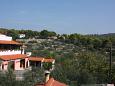 Shared terrace 1 - view Shared terrace 1 - view - Apartment A-5184-b - Apartments Maslinica (Šolta) - 5184